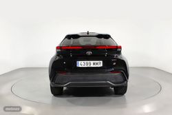 Toyota C-HR 2.0 HEV PREMIERE EDITION GR SPORT CVT 5P - Miniatura 17