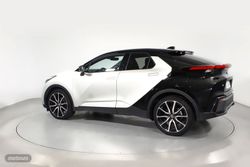 Toyota C-HR 2.0 HEV PREMIERE EDITION GR SPORT CVT 5P - Miniatura 18