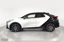 Toyota C-HR 2.0 HEV PREMIERE EDITION GR SPORT CVT 5P - Miniatura 19
