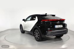 Toyota C-HR 2.0 HEV PREMIERE EDITION GR SPORT CVT 5P - Miniatura 2
