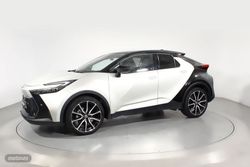 Toyota C-HR 2.0 HEV PREMIERE EDITION GR SPORT CVT 5P - Miniatura 20