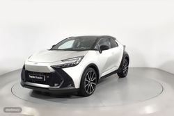 Toyota C-HR 2.0 HEV PREMIERE EDITION GR SPORT CVT 5P - Miniatura 21