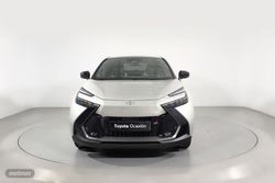 Toyota C-HR 2.0 HEV PREMIERE EDITION GR SPORT CVT 5P - Miniatura 22