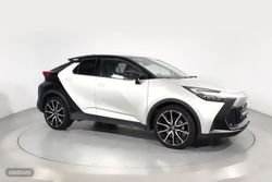 Toyota C-HR 2.0 HEV PREMIERE EDITION GR SPORT CVT 5P - Miniatura 23