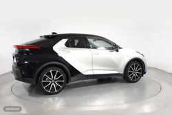 Toyota C-HR 2.0 HEV PREMIERE EDITION GR SPORT CVT 5P - Miniatura 24