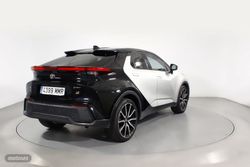 Toyota C-HR 2.0 HEV PREMIERE EDITION GR SPORT CVT 5P - Miniatura 25