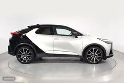 Toyota C-HR 2.0 HEV PREMIERE EDITION GR SPORT CVT 5P - Miniatura 3