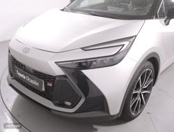 Toyota C-HR 2.0 HEV PREMIERE EDITION GR SPORT CVT 5P - Miniatura 30