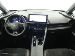 Toyota C-HR 2.0 HEV PREMIERE EDITION GR SPORT CVT 5P - Miniatura 4