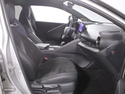 Toyota C-HR 2.0 HEV PREMIERE EDITION GR SPORT CVT 5P - Miniatura 5