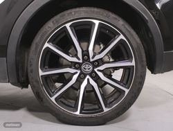 Toyota C-HR 2.0 HEV PREMIERE EDITION GR SPORT CVT 5P - Miniatura 8