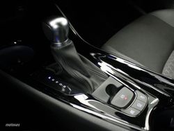 Toyota C-HR 1.8 VVT-I HYBRID ADVANCE AUTO 5P - Miniatura 10