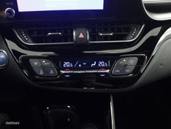 Toyota C-HR 1.8 VVT-I HYBRID ADVANCE AUTO 5P - Miniatura 11