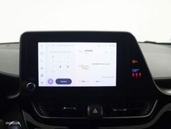 Toyota C-HR 1.8 VVT-I HYBRID ADVANCE AUTO 5P - Miniatura 12