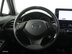 Toyota C-HR 1.8 VVT-I HYBRID ADVANCE AUTO 5P - Miniatura 13