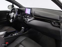 Toyota C-HR 1.8 VVT-I HYBRID ADVANCE AUTO 5P - Miniatura 15