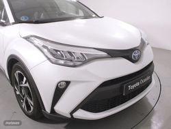 Toyota C-HR 1.8 VVT-I HYBRID ADVANCE AUTO 5P - Miniatura 16