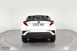 Toyota C-HR 1.8 VVT-I HYBRID ADVANCE AUTO 5P - Miniatura 17