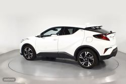 Toyota C-HR 1.8 VVT-I HYBRID ADVANCE AUTO 5P - Miniatura 18