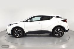 Toyota C-HR 1.8 VVT-I HYBRID ADVANCE AUTO 5P - Miniatura 19