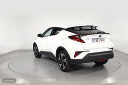Toyota C-HR 1.8 VVT-I HYBRID ADVANCE AUTO 5P - Miniatura 2