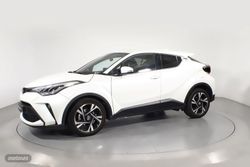 Toyota C-HR 1.8 VVT-I HYBRID ADVANCE AUTO 5P - Miniatura 20