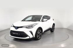 Toyota C-HR 1.8 VVT-I HYBRID ADVANCE AUTO 5P - Miniatura 21