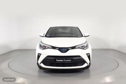 Toyota C-HR 1.8 VVT-I HYBRID ADVANCE AUTO 5P - Miniatura 22