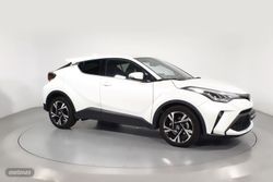 Toyota C-HR 1.8 VVT-I HYBRID ADVANCE AUTO 5P - Miniatura 23