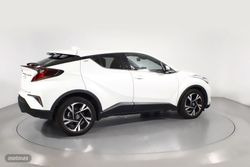 Toyota C-HR 1.8 VVT-I HYBRID ADVANCE AUTO 5P - Miniatura 24