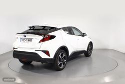 Toyota C-HR 1.8 VVT-I HYBRID ADVANCE AUTO 5P - Miniatura 25