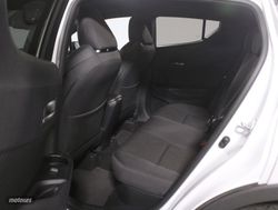 Toyota C-HR 1.8 VVT-I HYBRID ADVANCE AUTO 5P - Miniatura 26