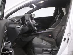 Toyota C-HR 1.8 VVT-I HYBRID ADVANCE AUTO 5P - Miniatura 27