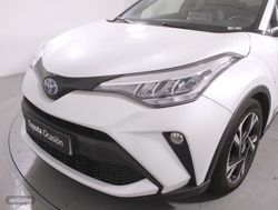 Toyota C-HR 1.8 VVT-I HYBRID ADVANCE AUTO 5P - Miniatura 29