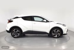 Toyota C-HR 1.8 VVT-I HYBRID ADVANCE AUTO 5P - Miniatura 3