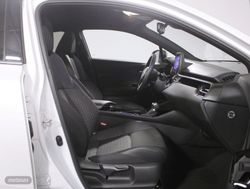 Toyota C-HR 1.8 VVT-I HYBRID ADVANCE AUTO 5P - Miniatura 5