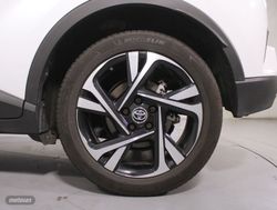 Toyota C-HR 1.8 VVT-I HYBRID ADVANCE AUTO 5P - Miniatura 8