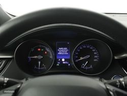 Toyota C-HR 1.8 VVT-I HYBRID ADVANCE AUTO 5P - Miniatura 9
