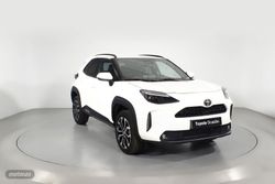 Toyota Yaris Cross 1.5 VVT-I HYBRID ACTIVE PLUS - Miniatura 1