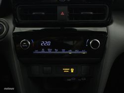 Toyota Yaris Cross 1.5 VVT-I HYBRID ACTIVE PLUS - Miniatura 11
