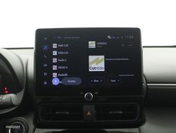 Toyota Yaris Cross 1.5 VVT-I HYBRID ACTIVE PLUS - Miniatura 12