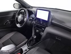 Toyota Yaris Cross 1.5 VVT-I HYBRID ACTIVE PLUS - Miniatura 15