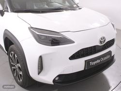 Toyota Yaris Cross 1.5 VVT-I HYBRID ACTIVE PLUS - Miniatura 16