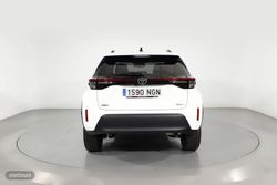 Toyota Yaris Cross 1.5 VVT-I HYBRID ACTIVE PLUS - Miniatura 17