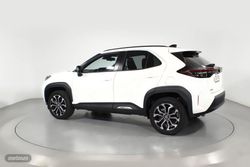 Toyota Yaris Cross 1.5 VVT-I HYBRID ACTIVE PLUS - Miniatura 18