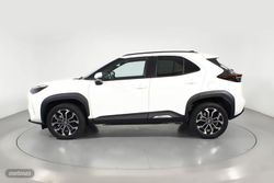 Toyota Yaris Cross 1.5 VVT-I HYBRID ACTIVE PLUS - Miniatura 19