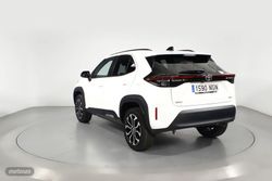 Toyota Yaris Cross 1.5 VVT-I HYBRID ACTIVE PLUS - Miniatura 2