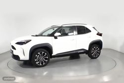 Toyota Yaris Cross 1.5 VVT-I HYBRID ACTIVE PLUS - Miniatura 20