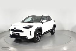Toyota Yaris Cross 1.5 VVT-I HYBRID ACTIVE PLUS - Miniatura 21