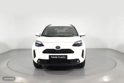 Toyota Yaris Cross 1.5 VVT-I HYBRID ACTIVE PLUS - Miniatura 22